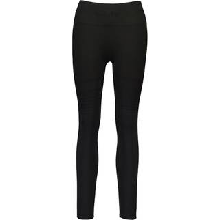 Gavelo Seamless Signature Tights, S, Sort