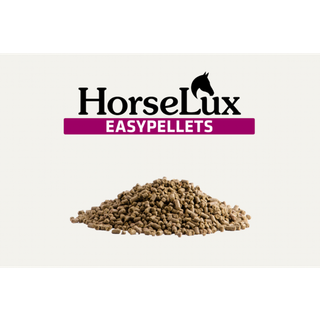 HorseLux EasyPellets 15 kg