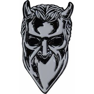 Ghost Nameless Ghoul Emaille Pin