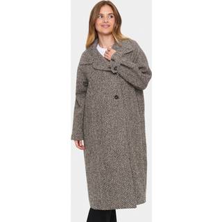 FawnSZ Long Coat OUTERWEAR
