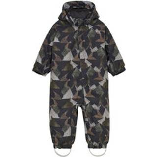 Color Kids Flyverdragt - 9501