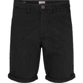 Bowie Shorts, Sort, XL