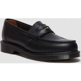 Dr. Martens Dr. Martens Penton Black | shoes | NAKED Copenhagen Black - Størrelse: 40 - Black - Black - 40
