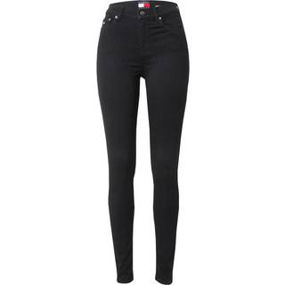 Nora Mid Rise Skinny Jeans