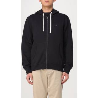 ESSENTIAL FLEECE ZIP THROUGH