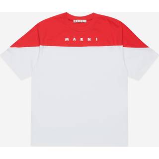 T-shirt - Red - 12