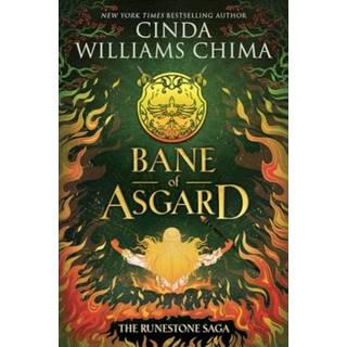 The Runestone Saga: Bane of Asgard