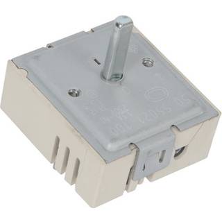 Electrolux Energiregulering til dobbelt elektrisk kogesektion 3051706210