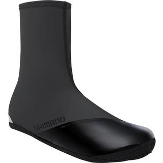 Shimano Skoovertræk Dual H2O Shoe Cover Black