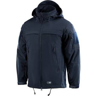 M-Tac Soft Shell Police jacket