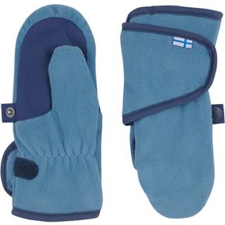 Finkid Kid's Lapanen Light Handsker Børn størrelse S farve blå