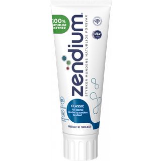 Zendium Classic - 15 ml