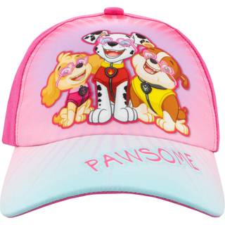 Character Character Pink Paw Patrol Cap