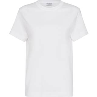Ball Baaltobelli Tshirt Toppe & T-Shirts 50405007 Blanc De Blanc (XLARGE)