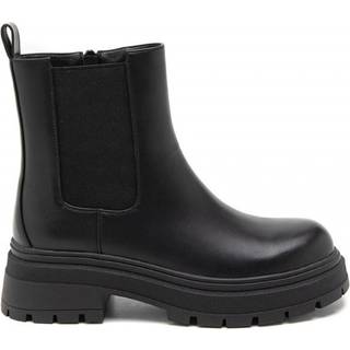 Yvette dame støvler 1665 - Black - 39