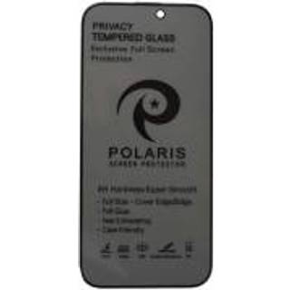 iPhone 16 Pro 10-pak privacy beskyttelsesglas