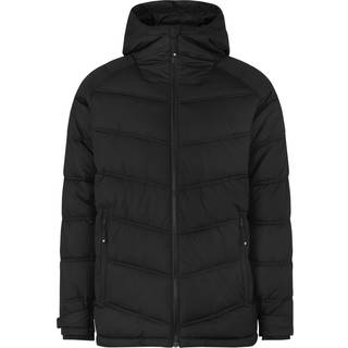 ID G21070 GEYSER winter jacket Sort XL
