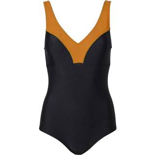 Lykke R Lowcut Badedragt Dame