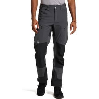 Rugged Standard Pant M Magnetite/True Black (50)