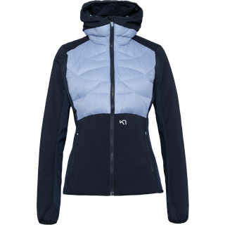 Tirill Thermal Jacket W Roya (S)