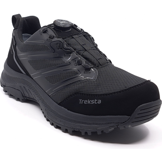 River Low Boa HTX, black 45