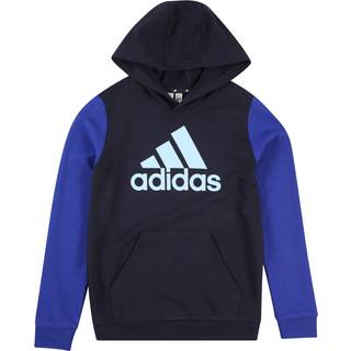 adidas Big Logo Colorblock Hættetrøje Børn