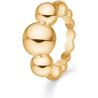 Mads Z Biggest Ball Ring Guld 1540077