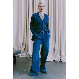 Copenhagen Muse - Jean Denim
