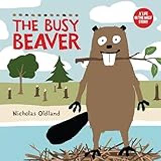 The Busy Beaver