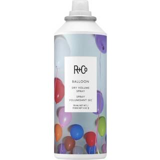 R+Co Balloon Dry Volume Spray 70 ml