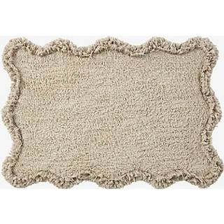 OLE bademåtte - Beige
