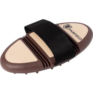 Massagebørste Solid Fairfield® Beige