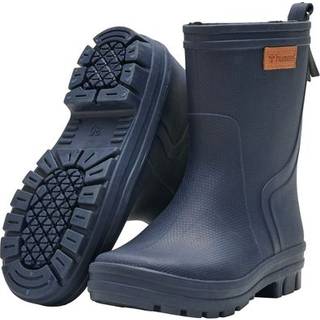 Hummel Thermo Jr Vinterstøvler, Black Iris, 38