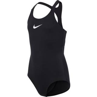 Nike Nike Black Essential Racerback Swimsuit