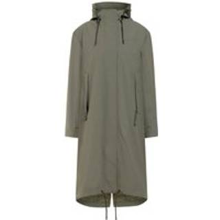 Didriksons Didriksons Womens Astrid Waterproof Long Parka