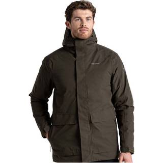 Craghoppers Grøn Lorton Thermic Jakkelarge