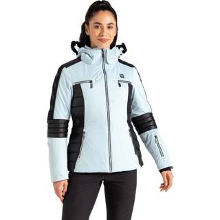 Dare 2b Dare 2b Womens Blue Enlighten Ski Jacket