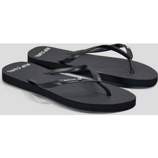 Rip Curl Women's Premium Surf Bloom Open Toe Black, 38