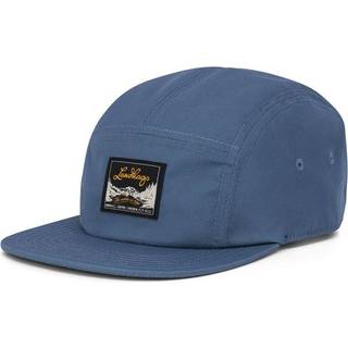 Lundhags Core Cap Denim Blue, One Size