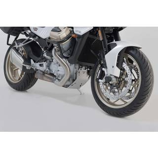 SW-Motech Aluminium-Motorbeskyttelse