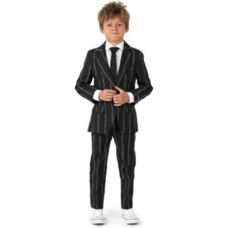 Suitmeister Pinstripe Glow in the dark