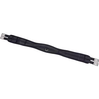 HorseGuard Gjord med memory foam - 140 cm / Sort