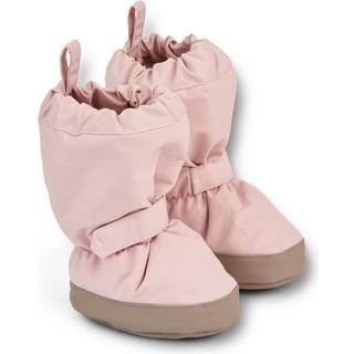 Wheat Tech Tøffeler Rose Frost 12-24 months  Lyserød  12-24 måneder  Unisex