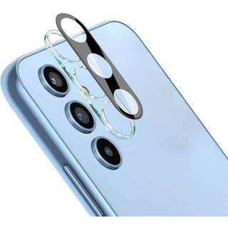 Samsung Galaxy A54 (5G) IMAK Kameralinse Beskyttelsesglas - Gennemsigtig