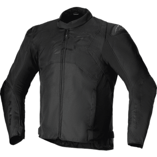 alpinestars T-SP 1 V2 Vandtæt Tekstiljakke sort XL