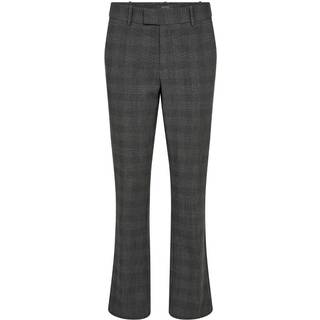 Mos Mosh Mmellen Kimi Pant Bukser 165030 Sharkskin (44, Regular)