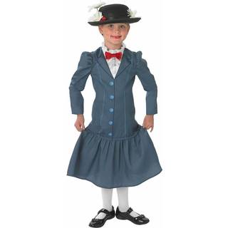 Mary Poppins kostume