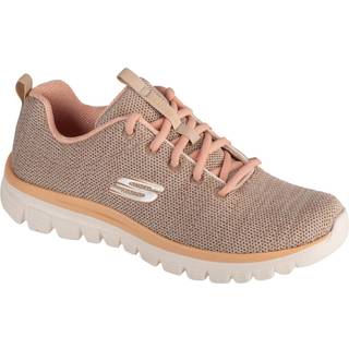 Skechers Dame Sneakers - NTCL - 41
