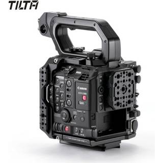 Tilta Camera Cage for Canon C400 - Base Kit