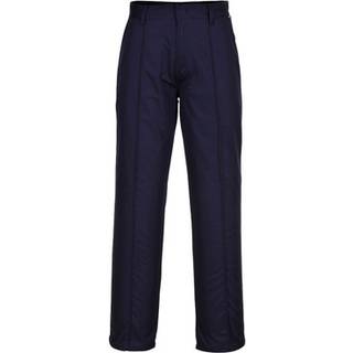 Portwest 2885 Preston Bukser 32 Navy